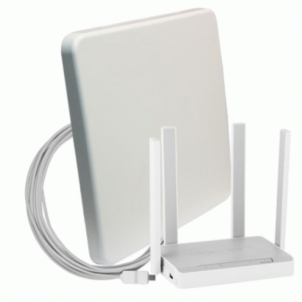  DS-4G-18M L4-2.4-5  WiFi 3G/4G