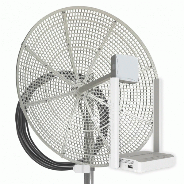 �������� DS-4G-24M L3-2.4  �������� WiFi 3G/4G