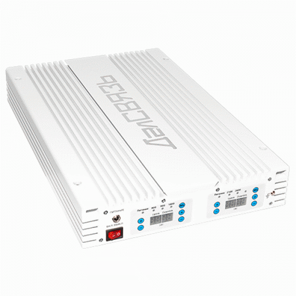 ДалСВЯЗЬ DS-5band-20 v.5994