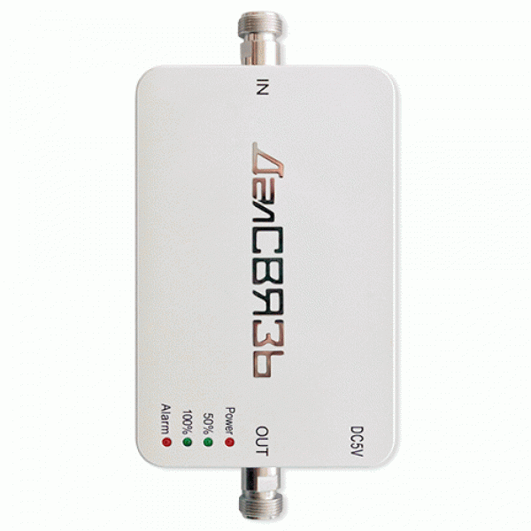 ДалСВЯЗЬ DS-900-10 v.5801