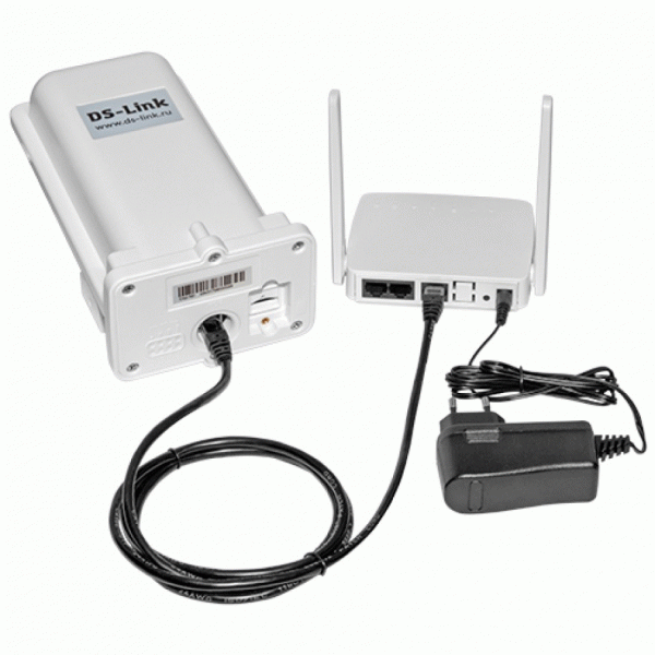  DS-Link DS-4G-5kit  WiFi 3G/4G v.5070