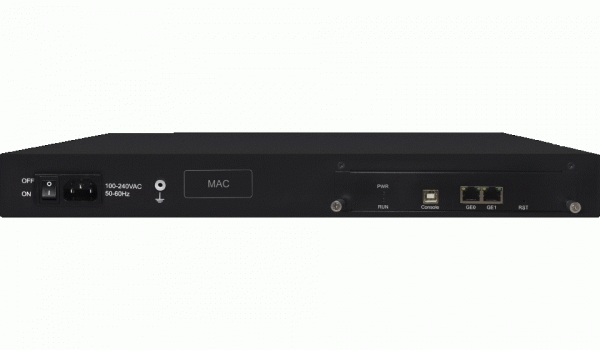 Dinstar UC2000-VF-16G-B