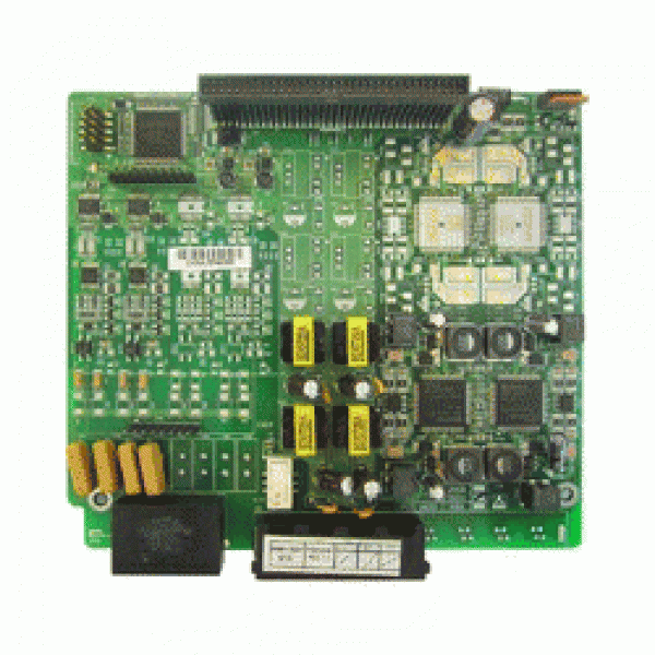 ERICSSON-LG iPECS eMG80-CH204