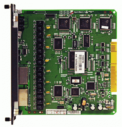 ERICSSON-LG iPECS eMG80-WTIB4