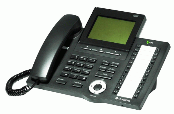 ERICSSON-LG LDP-7024LD