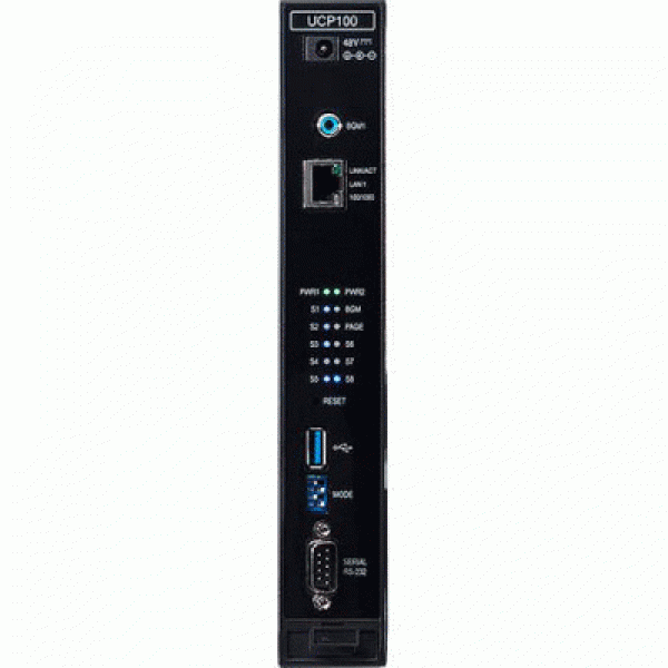 ERICSSON-LG IPECS UCP100