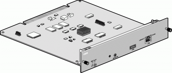 ERICSSON-LG iPECS MG-VMIB