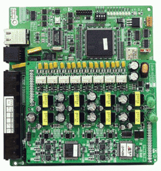 ERICSSON-LG ipLDK 60-PRHB8