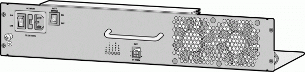 ERICSSON-LG iPECS eMG800 / MG-PSU