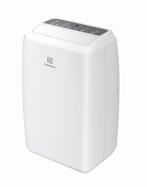 Electrolux EACM- 16 HP/N3