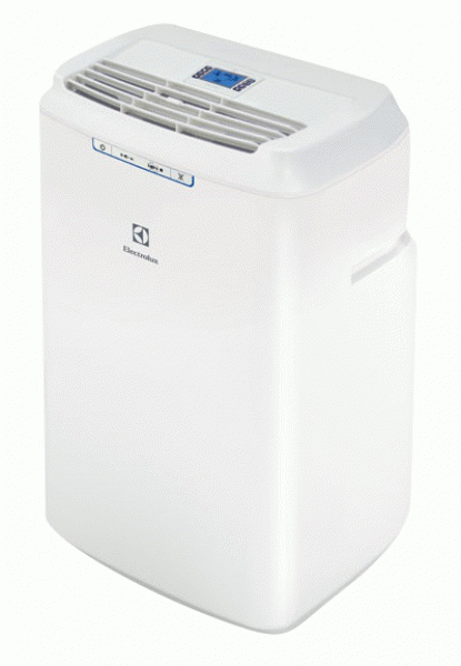 Кондиционер Electrolux Eacm 10 Купить