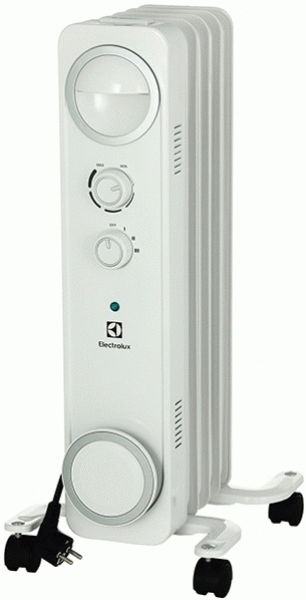 Electrolux EOH/M-6105