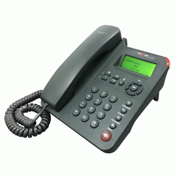 Escene ES220-PN Enterprise Phone