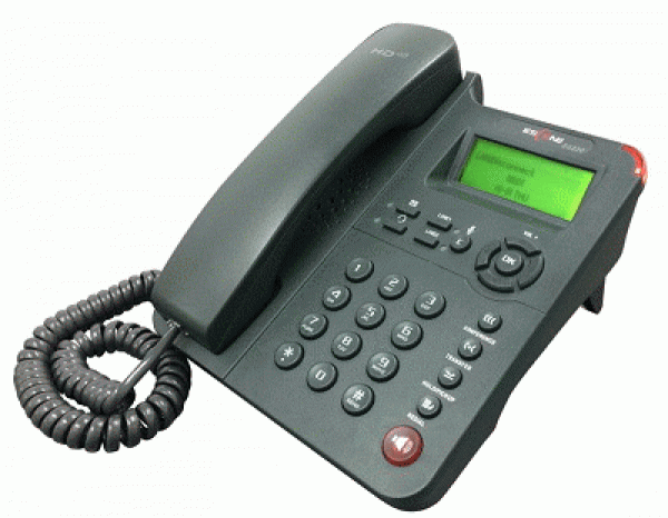 Escene ES220-N Enterprise Phone