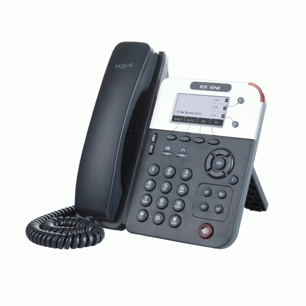 Escene ES290-PN Enterprise Phone