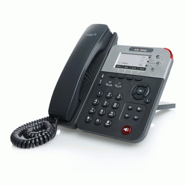 Escene ES292-PN Enterprise Phone