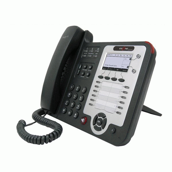 Escene ES320-PN Enterprise Phone