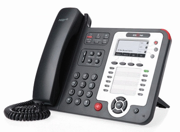 Escene ES330-PEN Enterprise Phone 