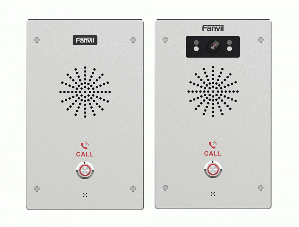 Fanvil i16S-02P