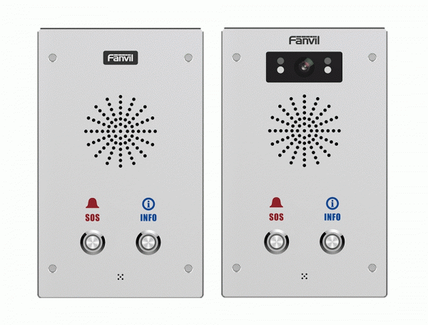 Fanvil i16SV-02P