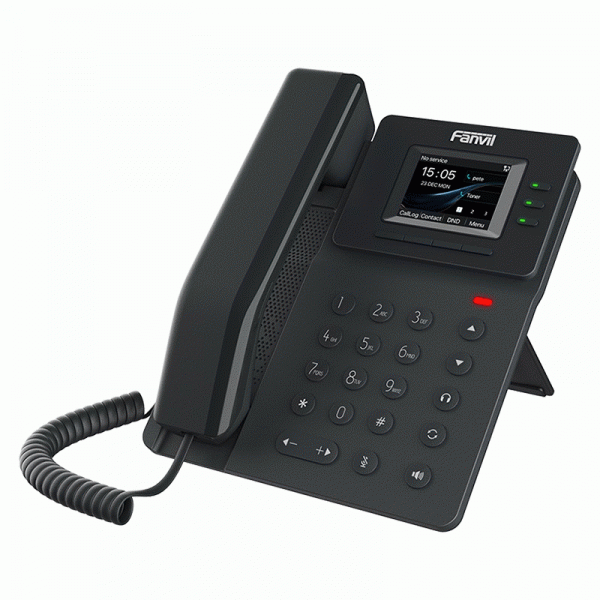 Fanvil V60W