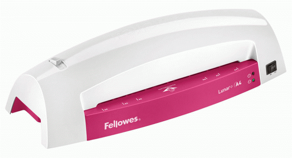 Fellowes Lunar+ A4 (FS-57426)