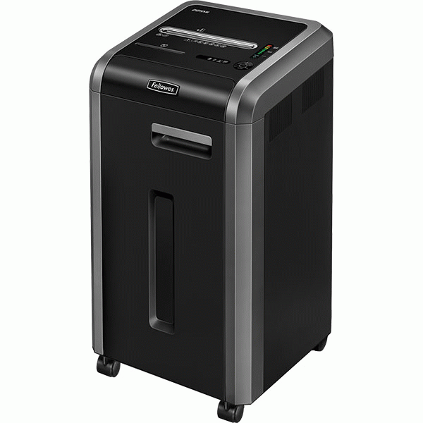 Fellowes MicroShred 225Mi (FS-46201)