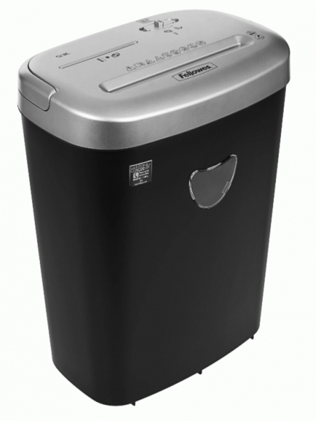 Fellowes PowerShred 53C (FS-46531)