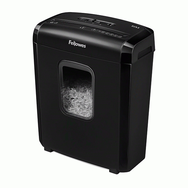 Fellowes PowerShred 6M (FS-46311)