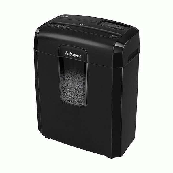 Fellowes PowerShred 8MC (FS-46925)