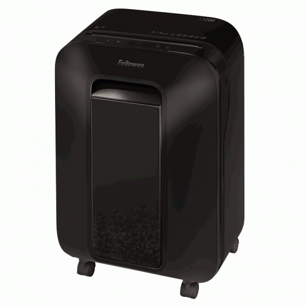 Fellowes PowerShred LX200 (FS-55022)