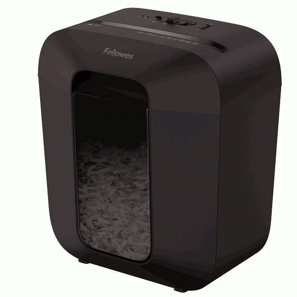 Fellowes Powershred LX25 (FS-41705)