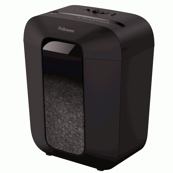 Fellowes PowerShred LX41(FS-43007)