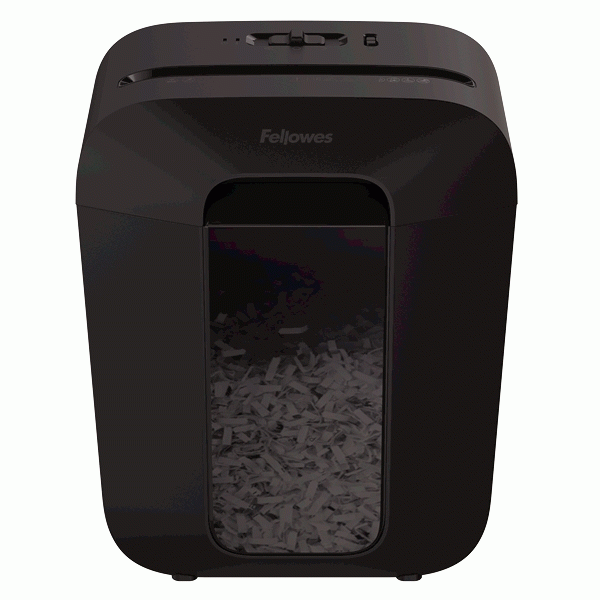 Fellowes PowerShred LX45  (FS-44005)