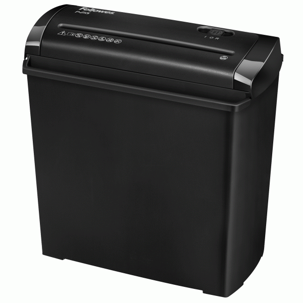  Fellowes PowerShred P-25S (FS-47010)