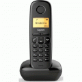 Gigaset A170 SYS RUS Black
