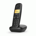 Gigaset A270 черный