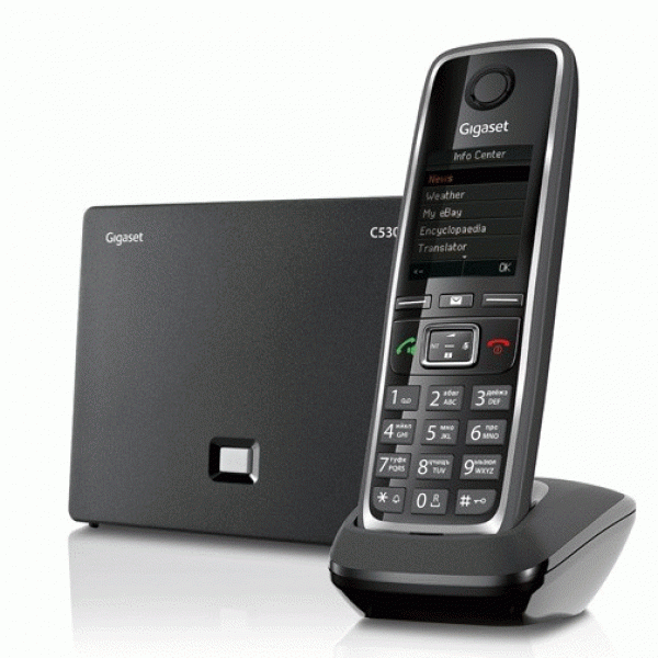 Gigaset C530A IP