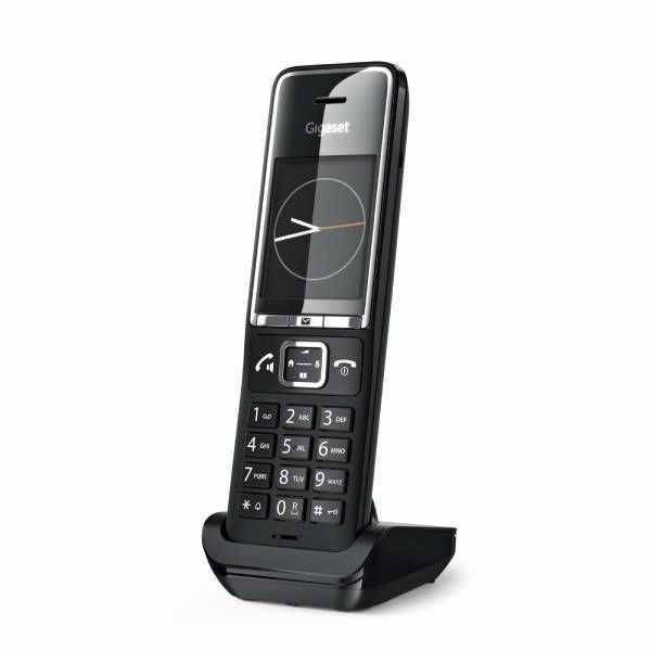 Gigaset Comfort 550HX (S30852-H3051-S304)