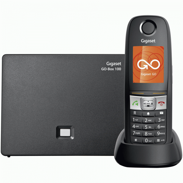 Gigaset E630A GO