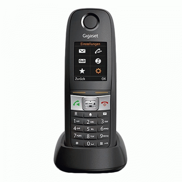 Siemens Gigaset E630H дополнительная трубка