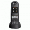 Siemens Gigaset E630H дополнительная трубка