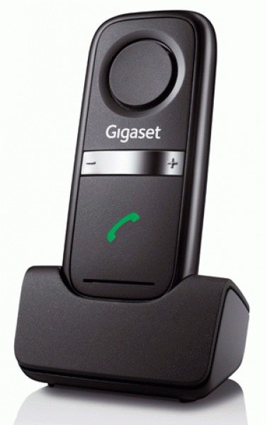 Siemens Gigaset L410 (устройство громкой связи)
