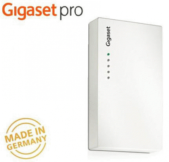 Gigaset N720 DM PRO DECT Multicell S30852-H2315-R101 котролер
