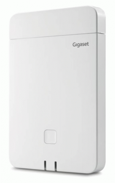 Gigaset N870 IP PRO DECT базовый блок S30852-H2716-S301