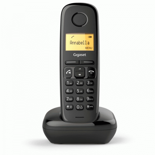 Gigaset A270 black 