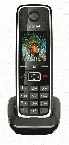 Siemens Gigaset C530H