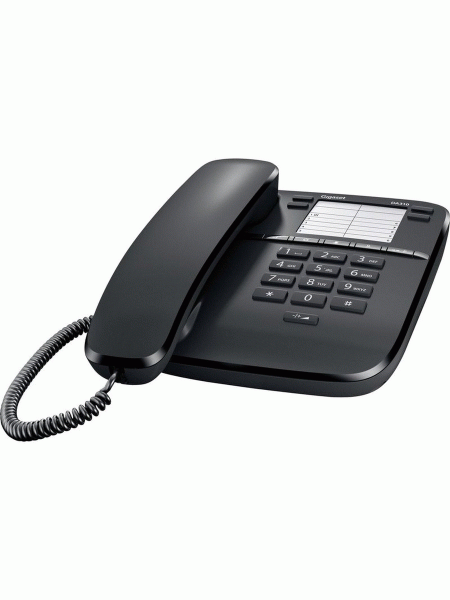 Siemens Gigaset DA310 