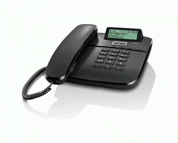Siemens Gigaset DA611 (DA610) 