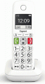 Siemens Gigaset E290HX HSB RUS, белый, для E290
